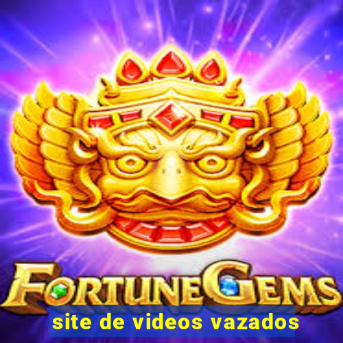 site de videos vazados